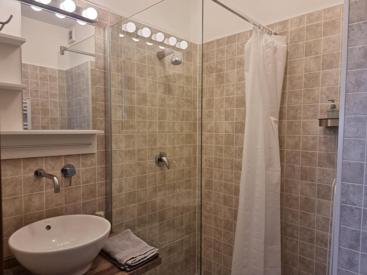 Panorama View Apartment Hajdúszoboszló Zewnętrze zdjęcie