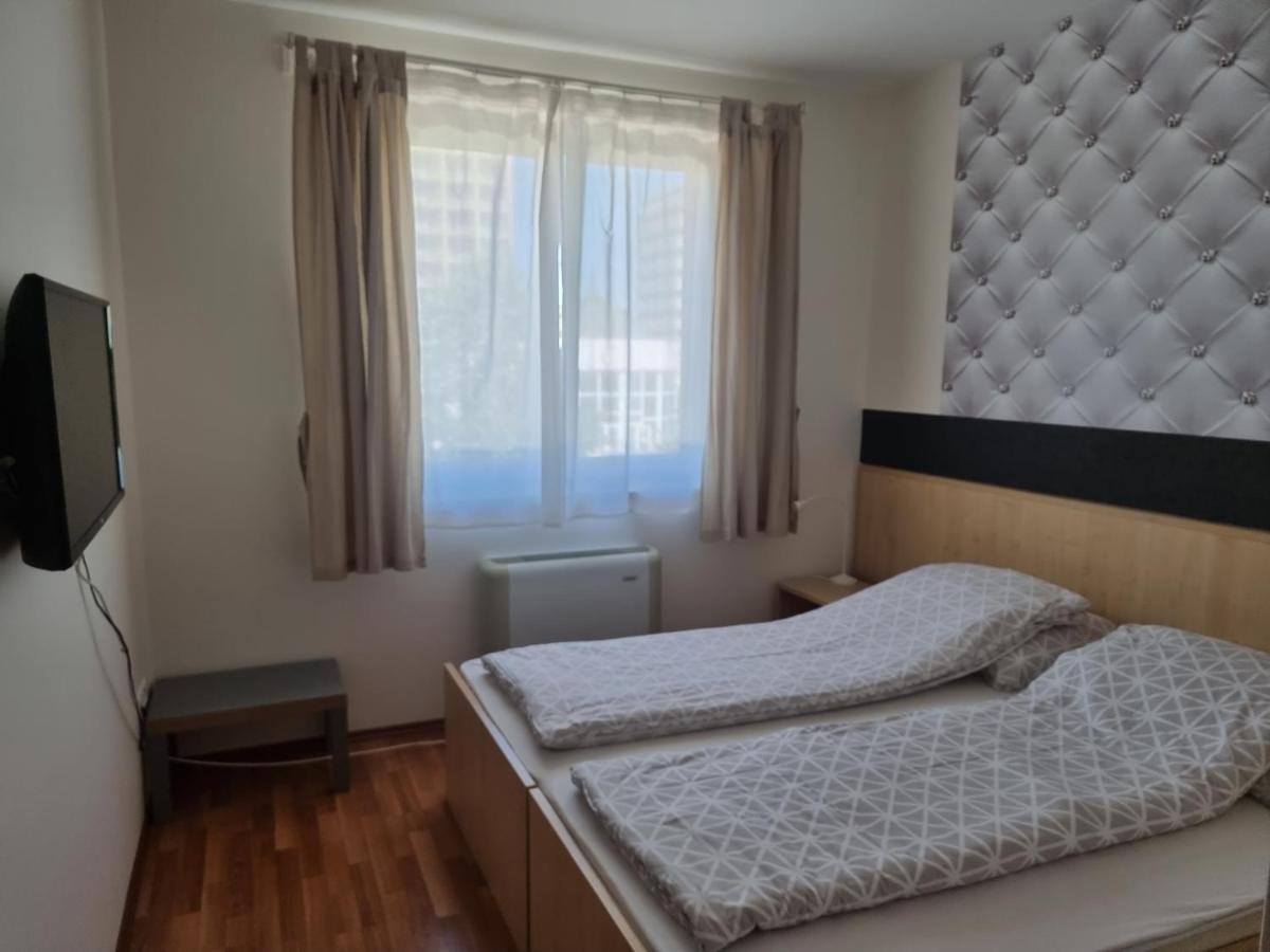 Panorama View Apartment Hajdúszoboszló Zewnętrze zdjęcie