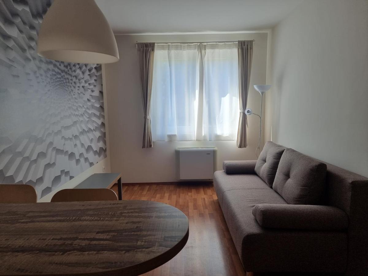 Panorama View Apartment Hajdúszoboszló Zewnętrze zdjęcie